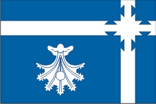 Флаг Шипуновых ветви Валентина Алексеевича Шипунова