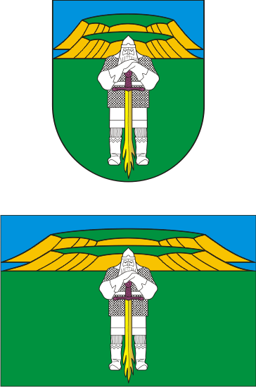 Герб и флаг Антипова