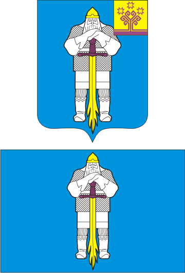 чувашский герб